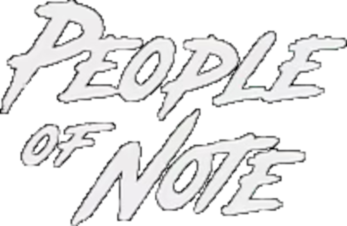 People of Note